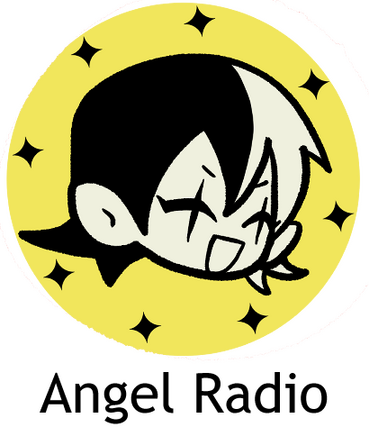 angel radio